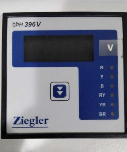 Ziegler DPM 396v