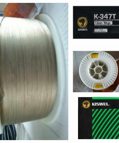 Kiswel Flux code wire