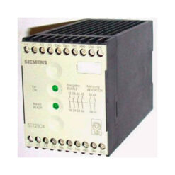 Contactor Safety Combination