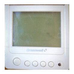 Greenwell Thermostat