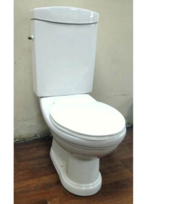WC Toilet Seat (2)