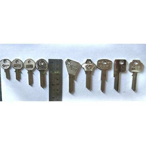 Key for Vehicles