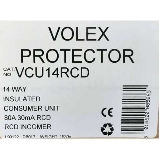 Volex Protector