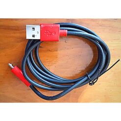 2A Fast Data Charging Cable