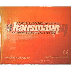 Hausmann 4P 25A RCCB (4)