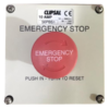 Emergency Stop Switch