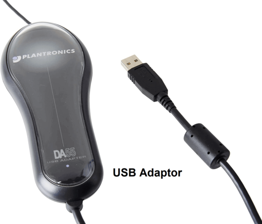 USB Headset
