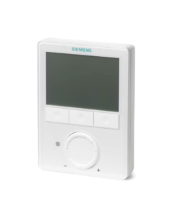 Siemens Room Thermostat