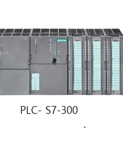 SIEMENS SIMATIC S7-300 PLC