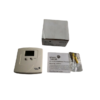 Johnson Controls ET12 LCD Electronic Thermostat