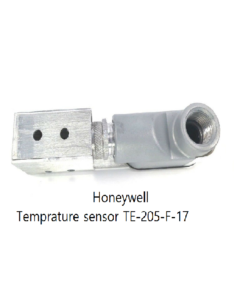 Honeywell Temperature Sensor TE-205-F-17