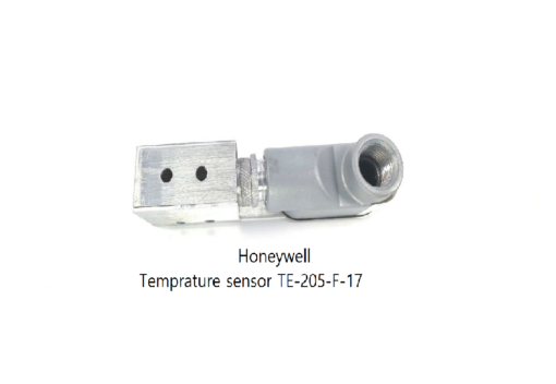 Honeywell Temperature Sensor TE-205-F-17