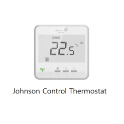 Johnson Controls Thermostat NSA-FTB7003-0