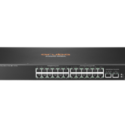HP Enterprise Aruba 24 switch Ethernet J9782A