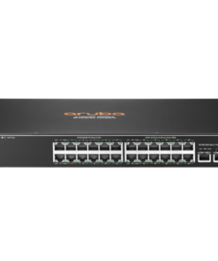 HP Enterprise Aruba 24 switch Ethernet J9782A