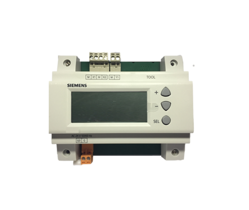 Siemens Universal Controller HVAC RWD62
