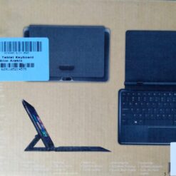 Dell tablet Keyboard