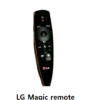 LG Magic Motion Remote for Smart TV