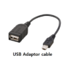 SONY VMC-UAM1 USB Adapter Cable (Black)