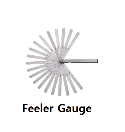Feeler Gauge