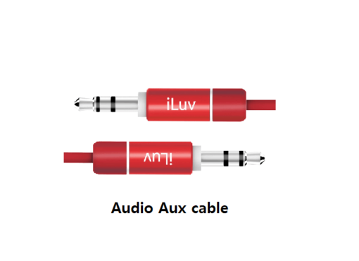 Audio Aux cable
