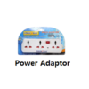 Power adaptor