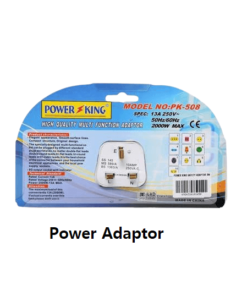Power adaptor