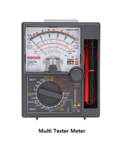 Sanwa Analog Electric Multimeter ( Model YX360TRF )