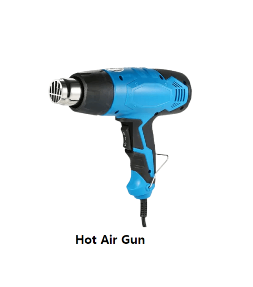 Electric Hot air Gun
