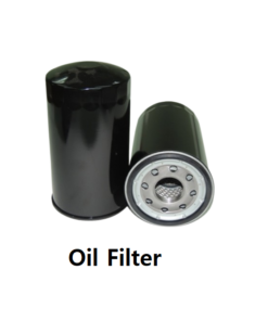 Supermax oil filter