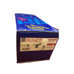 Felisatti TP521E/AS electronic machine
