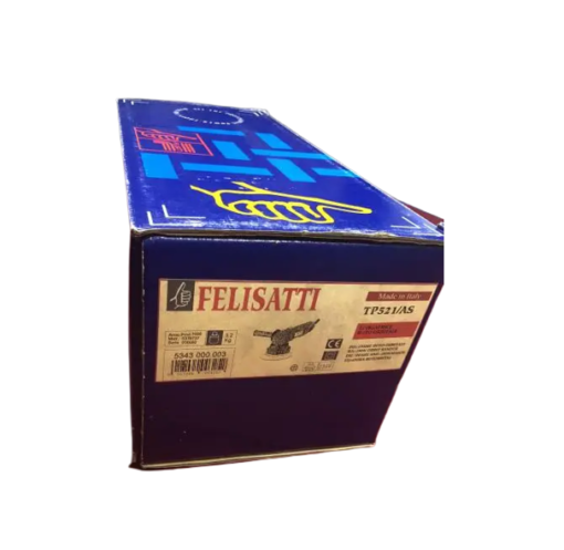 Felisatti TP521E/AS electronic machine