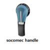 handle socomec