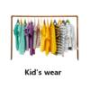 kids wear
