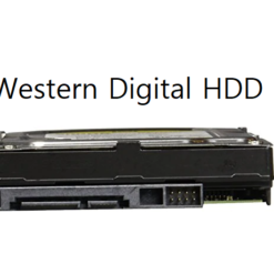 Western Digital Enterprise Hard Drive (160GB SATA)