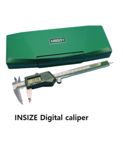 INSIZE Digital Caliper Electronic Digital Vernier Caliper