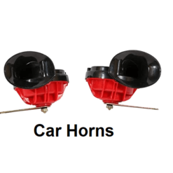 Super Hansa Car Horn Set CTE / Super 12V