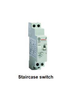 GE Staircase switch