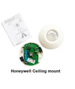 Honeywell 997 Ceiling Mount PIR (360 degree)