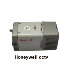 Honeywell CCTV Camera Model HCC-8655PTW