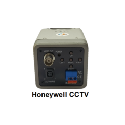 Honeywell CCTV Camera Model HCC-8655PTW