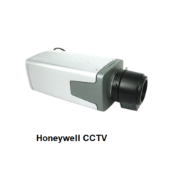 Honeywell CCTV camera