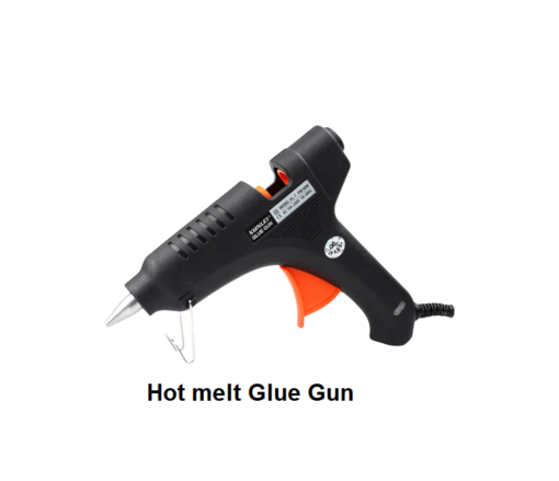 Xunle Brand Hot melt Glue gun model XL-T60W