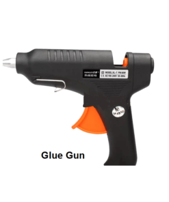 Xunle Brand Hot melt Glue gun model XL-T60W