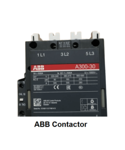 ABB Contactor A300-30