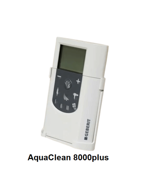 GEBERIT Aqua Clean 8000 plus UP