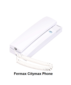 Fermax basic Telephone