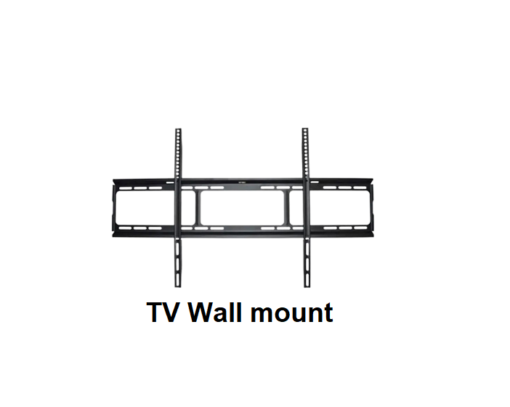 Tv wall mount heavy