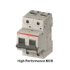ABB High Performance MCB S802S-UCB20