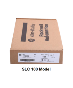 Allen-Bradley PLC Module Model SLC 100